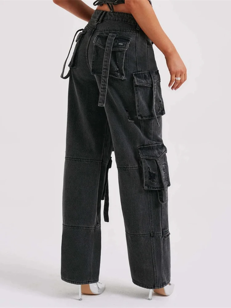 Amara | Cargo Set