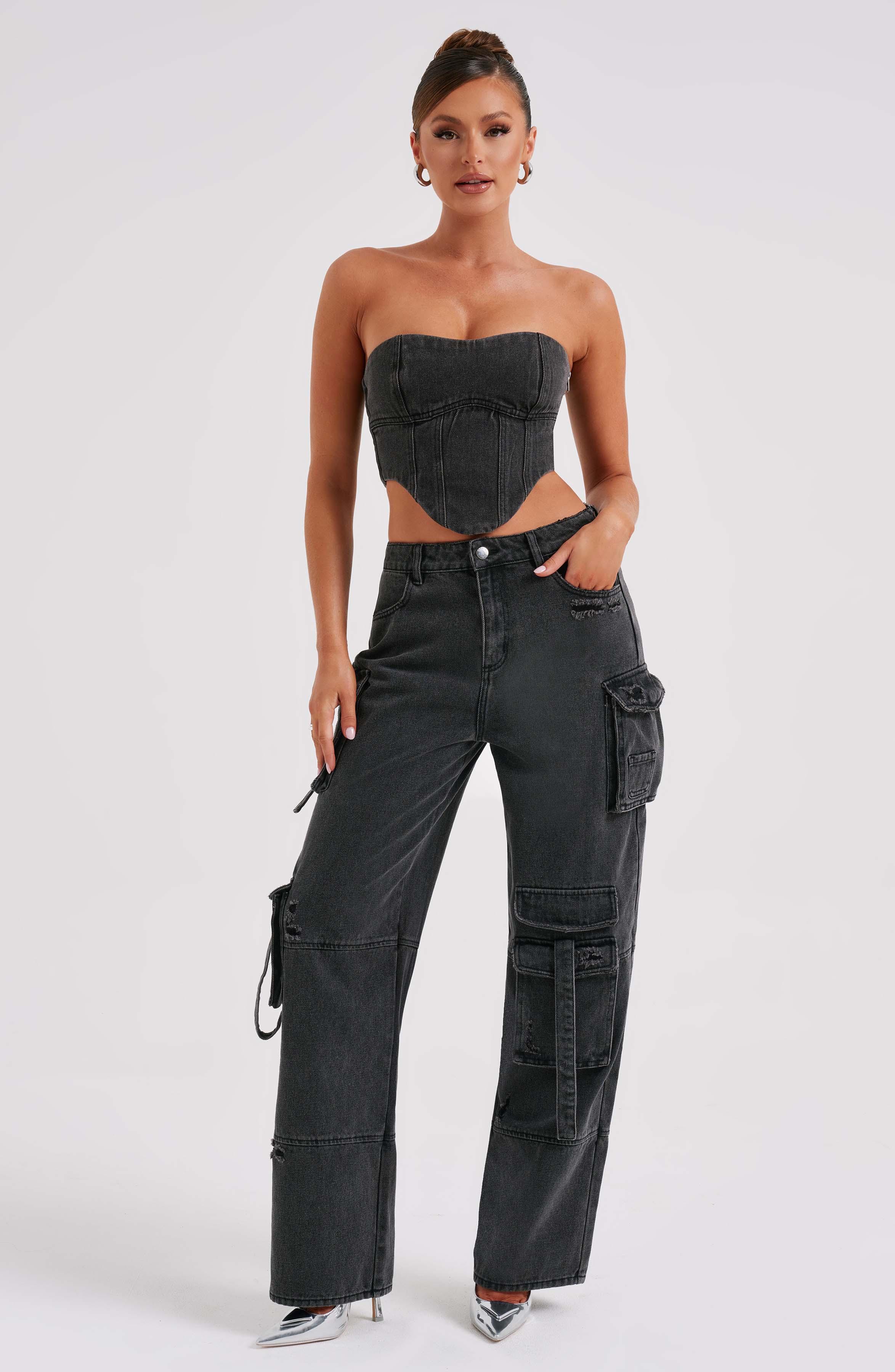 Amara | Cargo Set