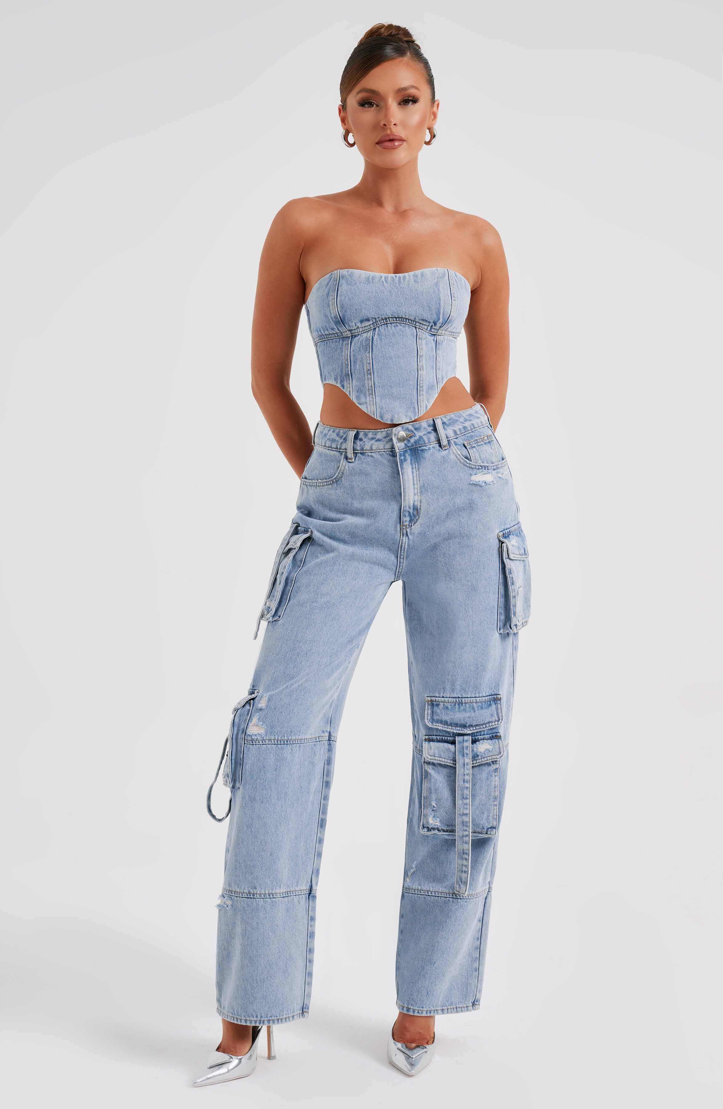 Amara | Cargo Set